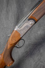 RIZZINI BR110 LIGHT LUXE 12 GAUGE/28