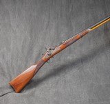 HARRINGTON & RICHARDSON COMM. 100 YEAR ANNIVERSARY 1871-1971, 1873 SPRINGFIELD RIFLE. - 2 of 11