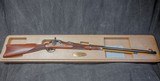 HARRINGTON & RICHARDSON COMM. 100 YEAR ANNIVERSARY 1871-1971, 1873 SPRINGFIELD RIFLE. - 9 of 11