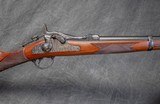 HARRINGTON & RICHARDSON COMM. 100 YEAR ANNIVERSARY 1871-1971, 1873 SPRINGFIELD RIFLE. - 3 of 11