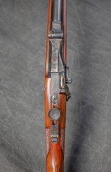 HARRINGTON & RICHARDSON COMM. 100 YEAR ANNIVERSARY 1871-1971, 1873 SPRINGFIELD RIFLE. - 5 of 11