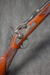 HARRINGTON & RICHARDSON COMM. 100 YEAR ANNIVERSARY 1871-1971, 1873 SPRINGFIELD RIFLE.