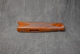 BERETTA 682 STOCK W/ADJUSTABLE COMB LOP 15