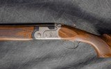 BERETTA 693 12 GAUGE/26