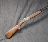 BERETTA 693 12 GAUGE/26