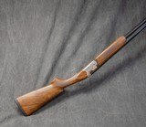 BERETTA 693 12 GAUGE/26