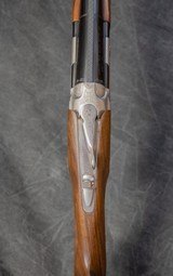 BERETTA 693 12 GAUGE/26