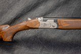 BERETTA 693 12 GAUGE/26