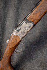 BERETTA 693 12 GAUGE/26