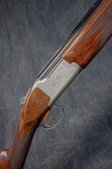 BROWNING SUPERLIGHT FEATHER 12 GAUGE/26