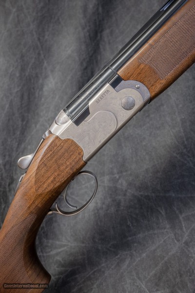 BERETTA SILVER PIGEON I SPORTING 12 GAUGE/30