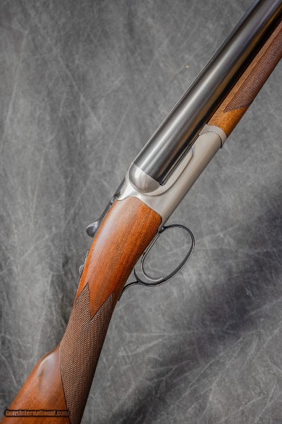 RUGER GOLD LABEL 12 GAUGE/28