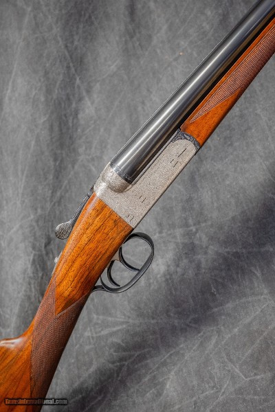 AYA 4/53 CUSTOM 20 GAUGE/29