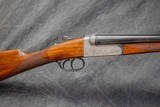 AYA 4/53 CUSTOM 20 GAUGE/29