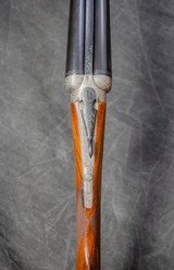 AYA 4/53 CUSTOM 20 GAUGE/29
