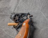 SMITH & WESSON K-22 MASTERPIECE 3RD. MODEL 6