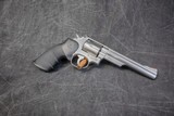 SMITH & WESSON MODEL 66-3 6