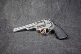 SMITH & WESSON MODEL 66-3 6