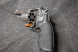 SMITH & WESSON MODEL 66-3 6