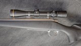 REMINGTON MODEL 7 SYNTHETIC STAINLESS 260 REMINGTON CALIBER. - 4 of 5