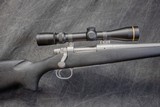 REMINGTON MODEL 7 SYNTHETIC STAINLESS 260 REMINGTON CALIBER. - 3 of 5