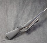 REMINGTON MODEL 7 SYNTHETIC STAINLESS 260 REMINGTON CALIBER. - 5 of 5