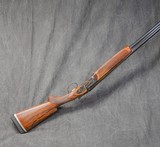 SIG AURORA TR-30 SHOTGUN BY RIZZINI 20 GAUGE/28