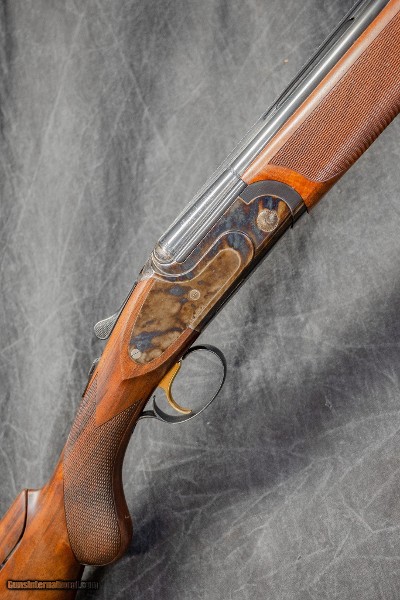 SIG AURORA TR-30 SHOTGUN BY RIZZINI 20 GAUGE/28