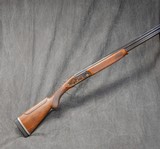 SIG AURORA TR-30 SHOTGUN BY RIZZINI 20 GAUGE/28