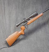 THOMPSON ENCORE RIFLE 25-06 CALIBER - 2 of 7