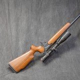 THOMPSON ENCORE RIFLE 25-06 CALIBER - 5 of 7