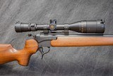 THOMPSON ENCORE RIFLE 25-06 CALIBER - 3 of 7