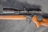 THOMPSON ENCORE RIFLE 25-06 CALIBER - 4 of 7