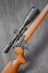 THOMPSON ENCORE RIFLE 25-06 CALIBER - 1 of 7