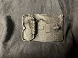 MALLARD BELT BUCKLE - 2 of 2