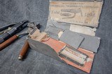 WINCHESTER MODEL 1894 HANDLOADER & BULLET MOLD FOR 38-55 WINCHESTER CALIBER W/BOX - 2 of 3