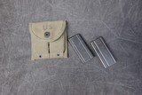 TWOM-1 CARBINE 20 ROUND MAGAZINES & GI ISSUE 