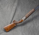 B. RIZZINI BR-460 EL SPORTING, 12 GAUGE/30