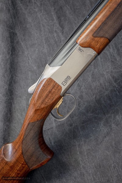 BROWNING 825 CITORI SPORTING 825 12 GAUGE/30