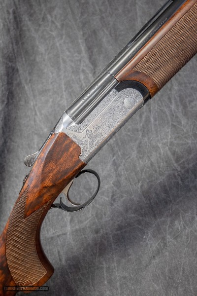 RIZZINI BR110 DAKOTA 20 GAUGE/28