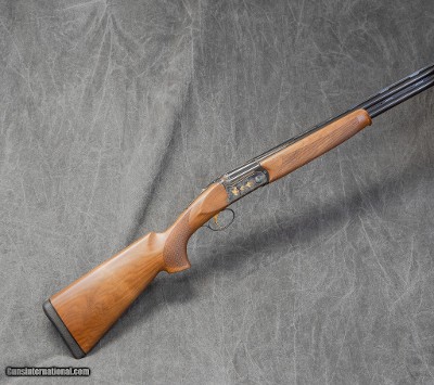 FIERCE UPLAND RS 20 GAUGE/28