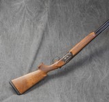 FIERCE UPLAND RS 20 GAUGE/28