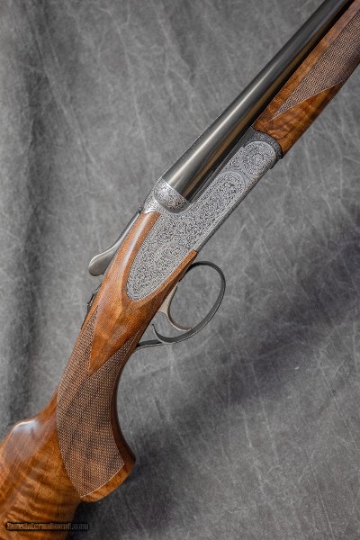RIZZINI BR 552 TRADITIONAL ACTION .410/29" BARRELS
