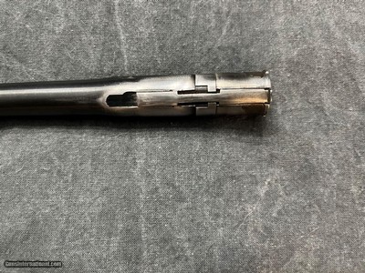 SAVAGE FOUR - TENNER 20 GAUGE - .410 ADAPTER ONLY, NO BOX - Image 2 of 2