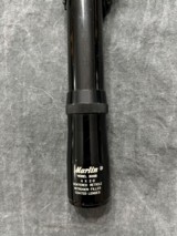 VINTAGE MARLIN MODEL 300B 4 X 20, W/MOUNTS22 SCOPE - 1 of 4