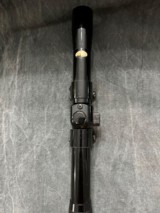 VINTAGE MARLIN MODEL 300B 4 X 20, W/MOUNTS22 SCOPE - 2 of 4