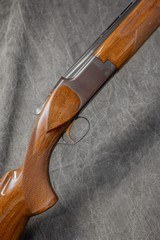 BROWNING CITORI GRADE I SKEET 12 GAUGE/26