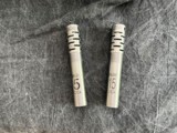COMP-N-CHOKE BRAND CAESAR GUERINI 28 GAUGE EXTENDED PORTED CHOKE TUBES. .005 & .015 CONSTRICTIONS