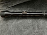REDFIELD VINTAGE BEAR CUB 4X SCOPE IN EXCELLENT CONDITION - 2 of 4
