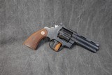 COLT PYTHON 4